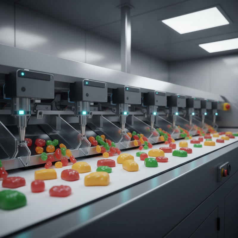 Top Sticky Product Optical Sorter for Efficient Sorting Solutions?