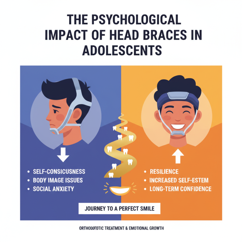 Top 10 Benefits of Head Braces for Orthodontic Treatment?