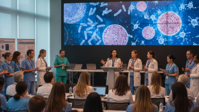 2026 How to Attend Top Infection Control Conferences for Better Practices?
