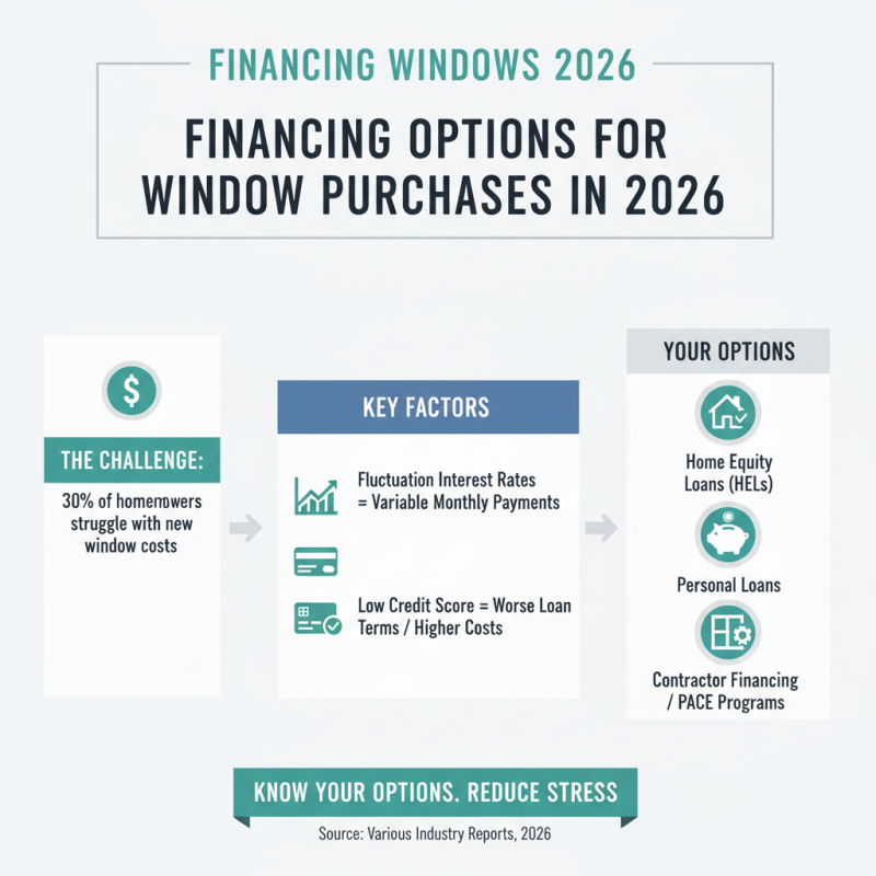 Best Window Deals for 2026 What You Need to Know?