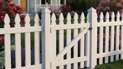 Как выбрать полевой забор для вашего участка?