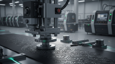 Top Automated Embossing Equipment Company for Global Buyers?
