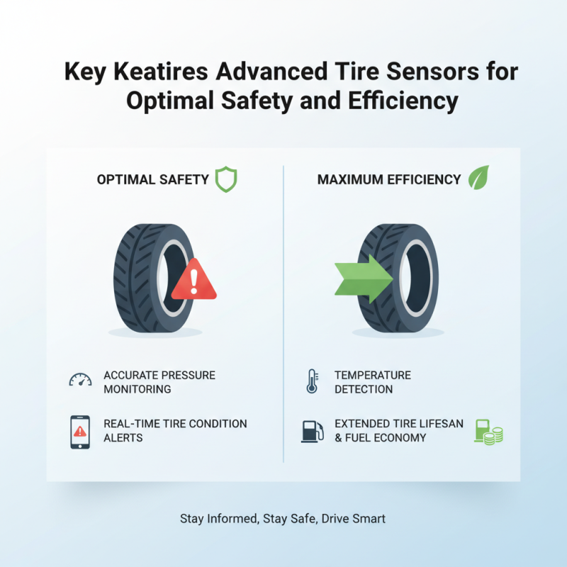 Top 5 Tire Sensors You Need for Optimal Vehicle Performance?