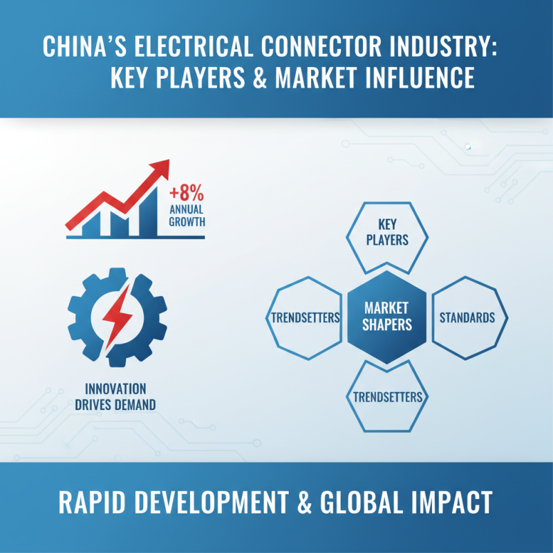 Top Electrical Cable Connectors in China for Reliable Connections?
