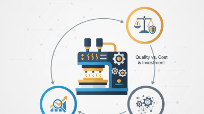 2026 Best Industrial Hot Stamping Machine for Global Buyers?