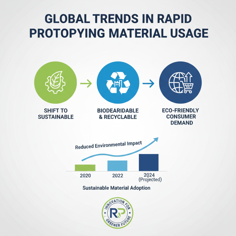 Best Rapid Prototyping Materials for Global Buyers?