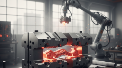 How to Choose the Best China Hot Forming Die for Your Needs?