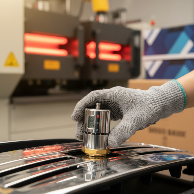 How to Choose the Right China Hot Stamping Gauge for Your Needs?