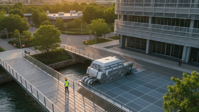 Top 10 Benefits of Stainless Bar Grating for Global Buyers?