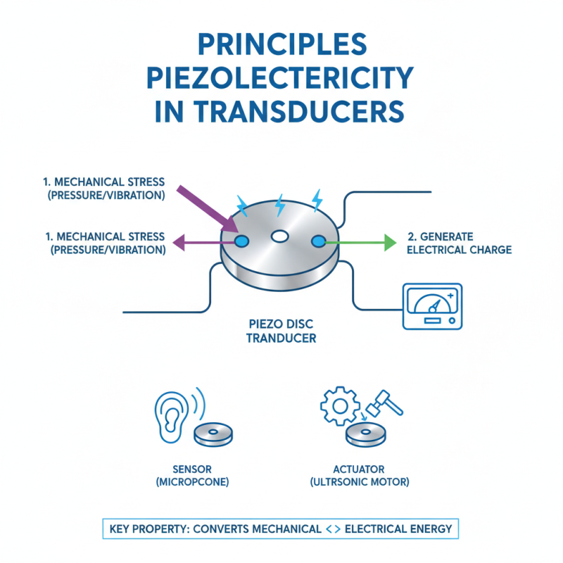 What is a Piezo Disc Transducer and How Does it Work?