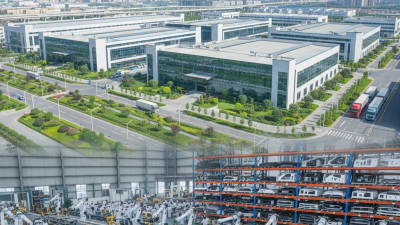 Top 10 Plastic Trim Suppliers in China You Need to Know?