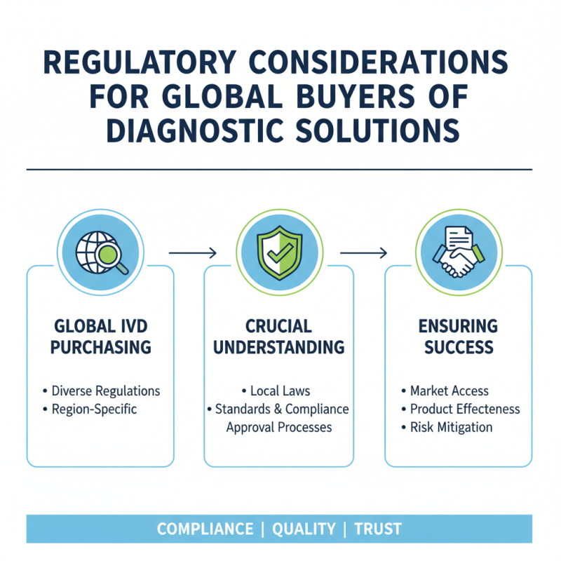 Top In Vitro Diagnostic Solutions for Global Buyers?