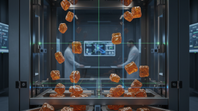 How to Choose the Best Sticky Product Optical Sorter?