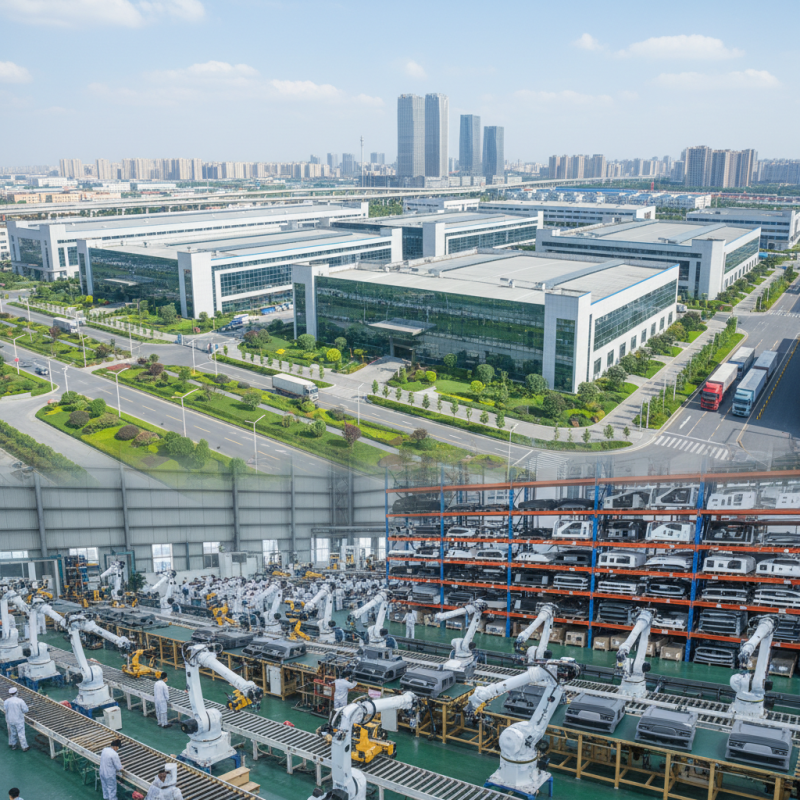 Top 10 Plastic Trim Suppliers in China You Need to Know?