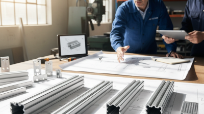 What is Aluminum Strut and How to Choose the Right Type?