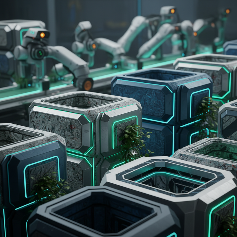 2026 Top Box Mold Trends and Innovations You Need to Know?