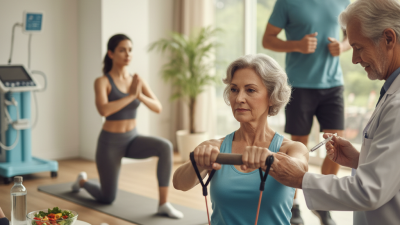 2026 Best Ways to Treat Osteoarthritis in Knees Effectively?