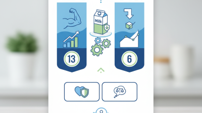 What is Fairlife Whole Milk Nutrition Label Benefits for Buyers?