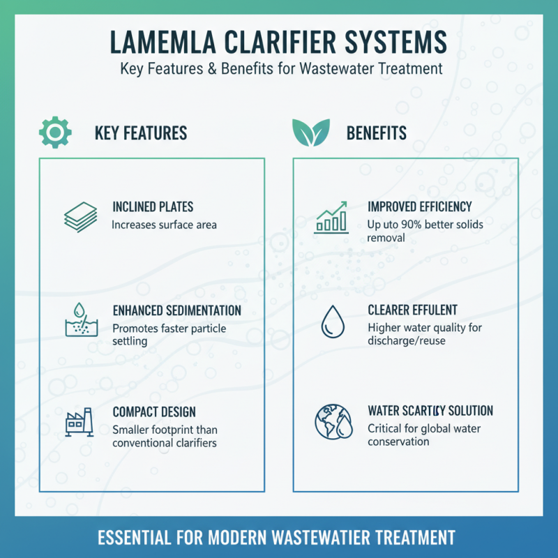 2026 Top Lamella Clarifier Solutions for Global Buyers?