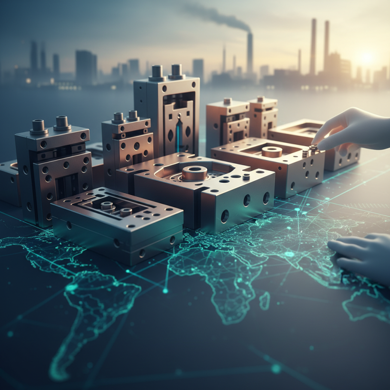 Top 10 Stamping Mold Suppliers in China for Global Buyers?