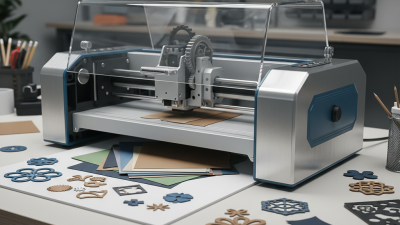 Top 10 Die Cutting Machines for Global Buyers in China?