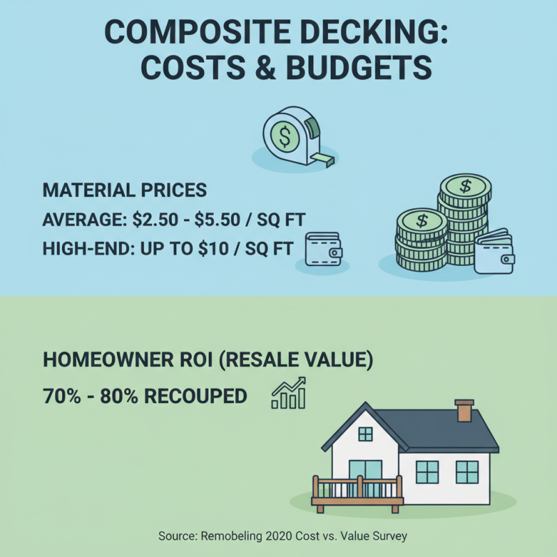 How to Choose the Best Composite Decking for Your Project?