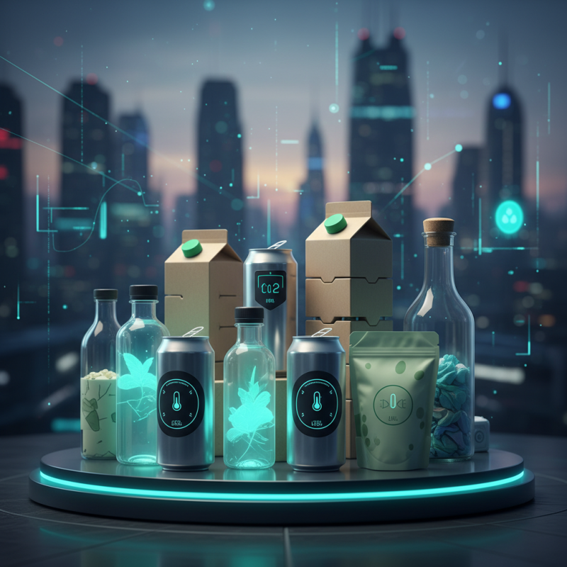 China Top Beverage Packaging Innovations and Trends for 2026?