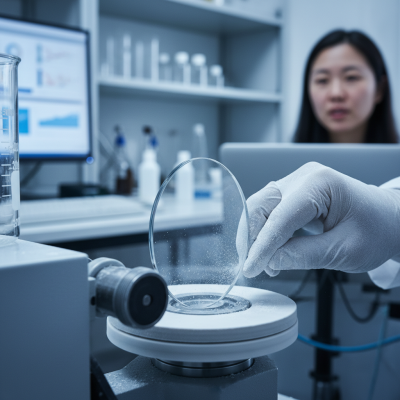 2026 How to Use Cerium Oxide for Effective Polishing and Cleaning?