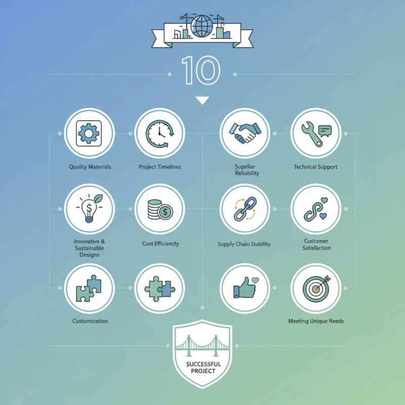 Top 10 Grating Suppliers for Global Buyers to Consider?