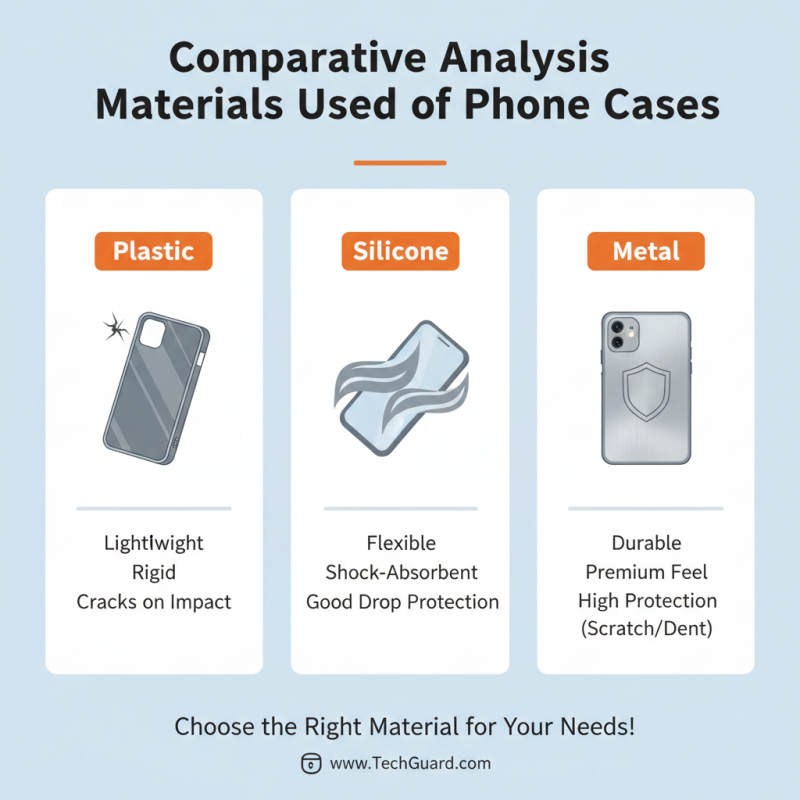 What is the Best Protective Phone Cases for Global Buyers?