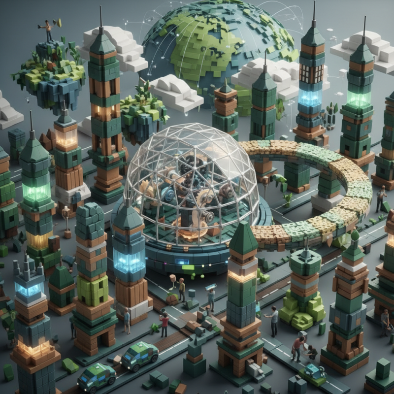 2026 Best Building Block Ideas for Global Buyers