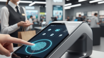 Explore the Best Android Fingerprint Pos Scanner Options 2026?