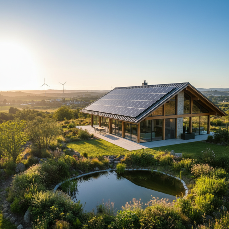 Best 10 Benefits of Solar Energy System for Your Home?