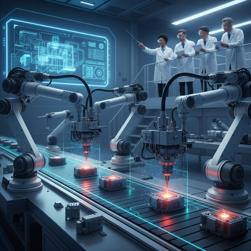 2026 Best Thermal Relay Riveting Solutions for Global Buyers?