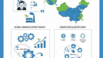 Top 10 Scrap Metal Machinery Suppliers in China for Global Buyers?