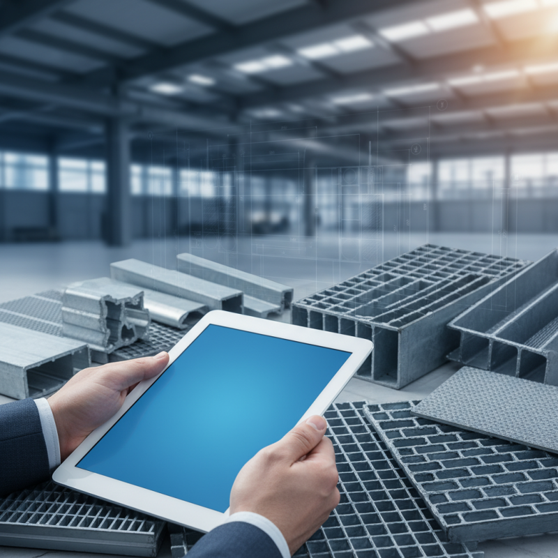 Top 10 Tips for Choosing the Best Grating Supplier?