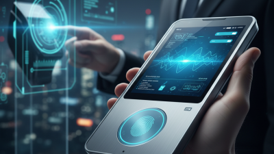 2026 Top Android Fingerprint Pos Scanner for Global Buyers?