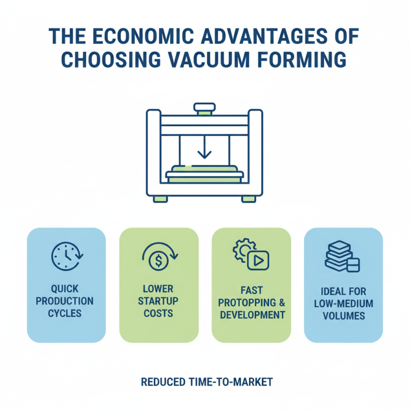 Why Choose Vacuum Forming for Your Manufacturing Needs?
