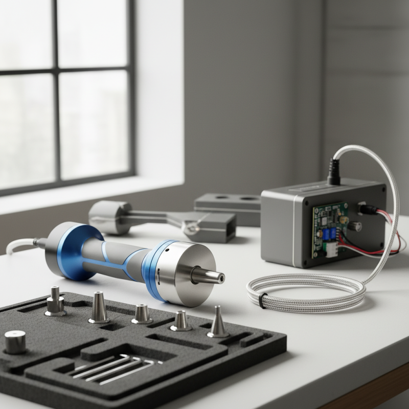 2026 Best Diy Ultrasonic Welder for Global Buyers Guide?