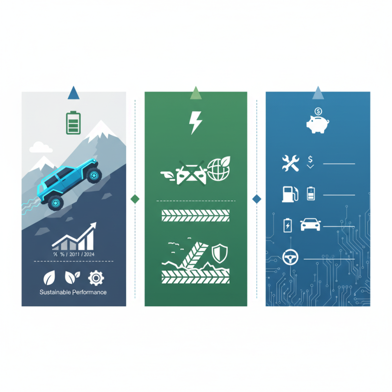 Why Choose an Electric Off Road Car for Your Next Adventure?