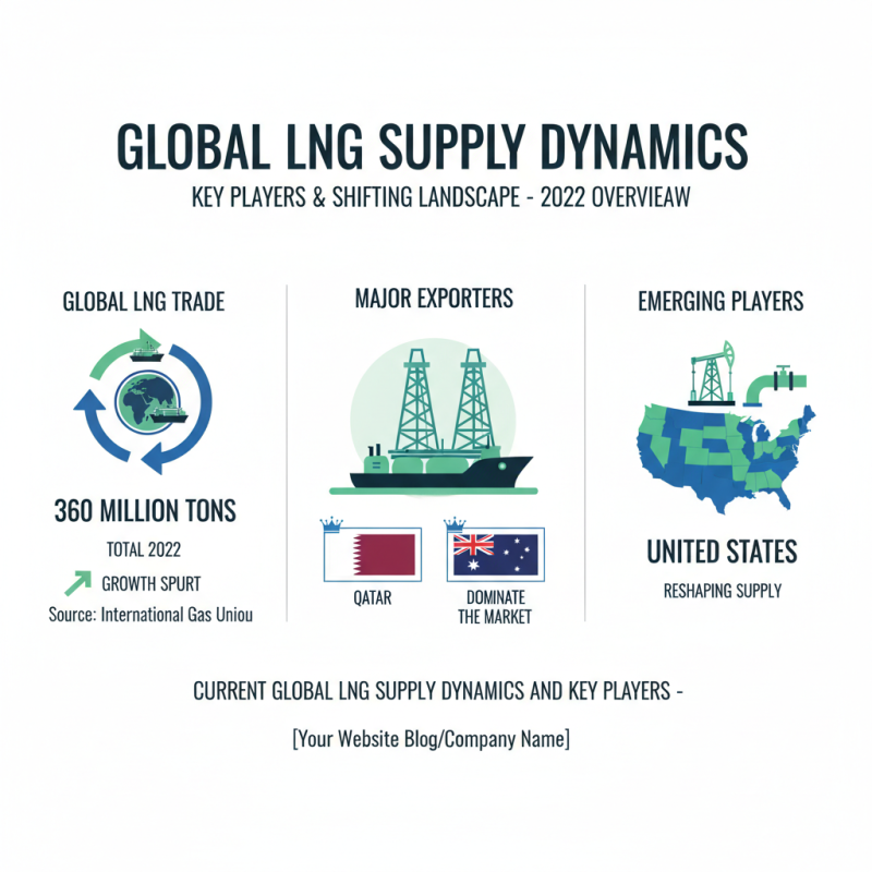 Top LNG Supply Trends and Innovations Shaping the Energy Market?