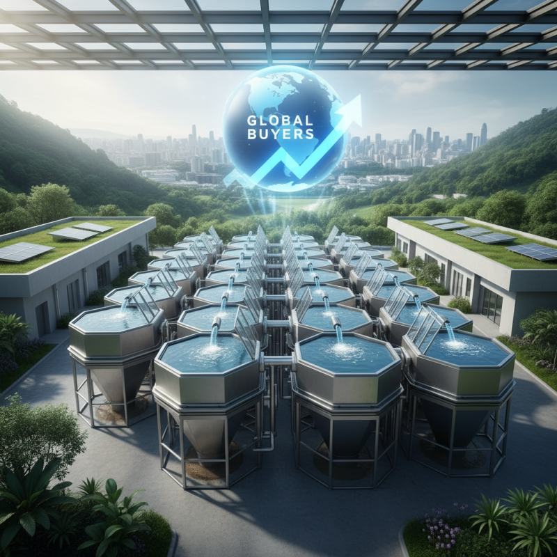 2026 Top Lamella Clarifier Solutions for Global Buyers?