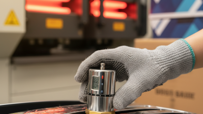 How to Choose the Right China Hot Stamping Gauge for Your Needs?