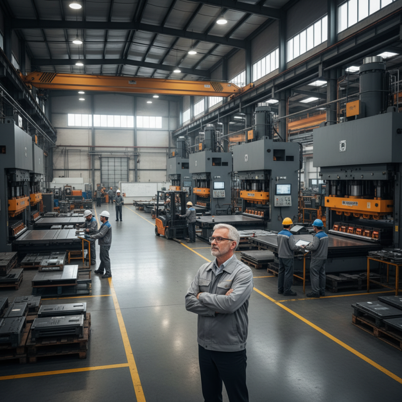 How to Choose the Best Flat Press Machine Factory for Your Needs?