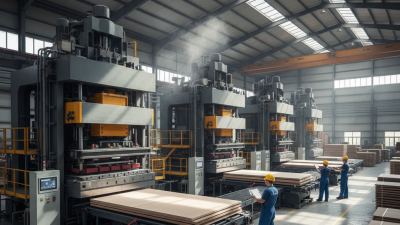 Top Flat Press Machine Factory for Reliable Global Sourcing?