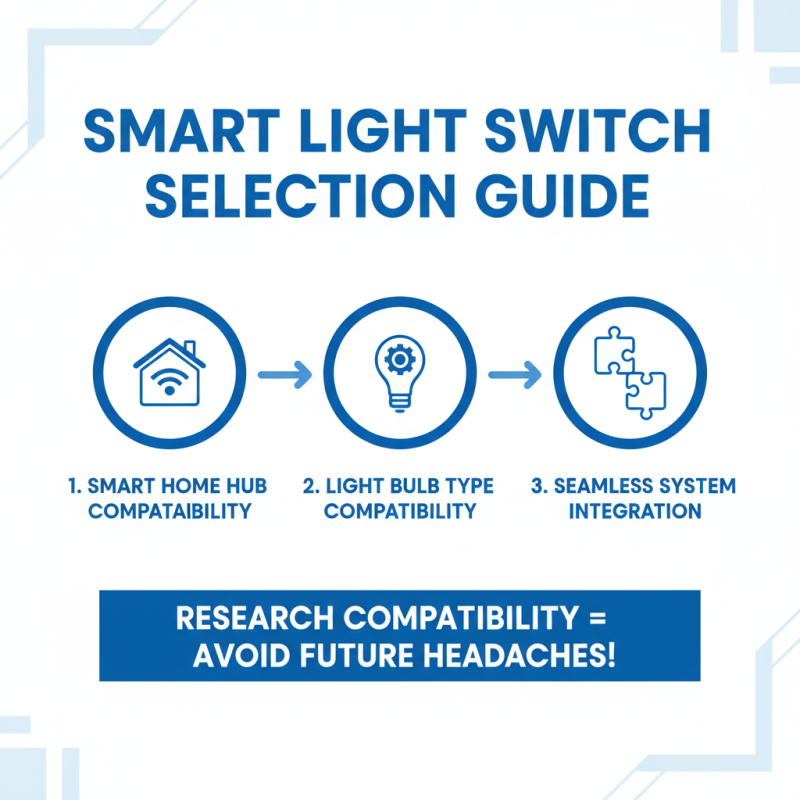 10 Best Smart Light Switches to Upgrade Your Home Lighting System?