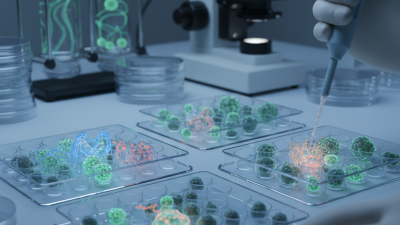 Discovering China Best 3D Cell Culture Techniques and Innovations?