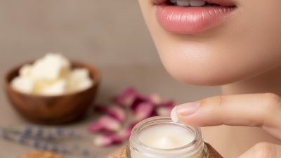 2026 How to Choose the Best Lip Lotion for Soft and Hydrated Lips?