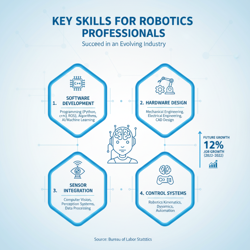 Top 10 Robotics Jobs You Should Consider for a Bright Future?