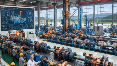 Top Supply Rock Drill Feed Manufacturer in China?